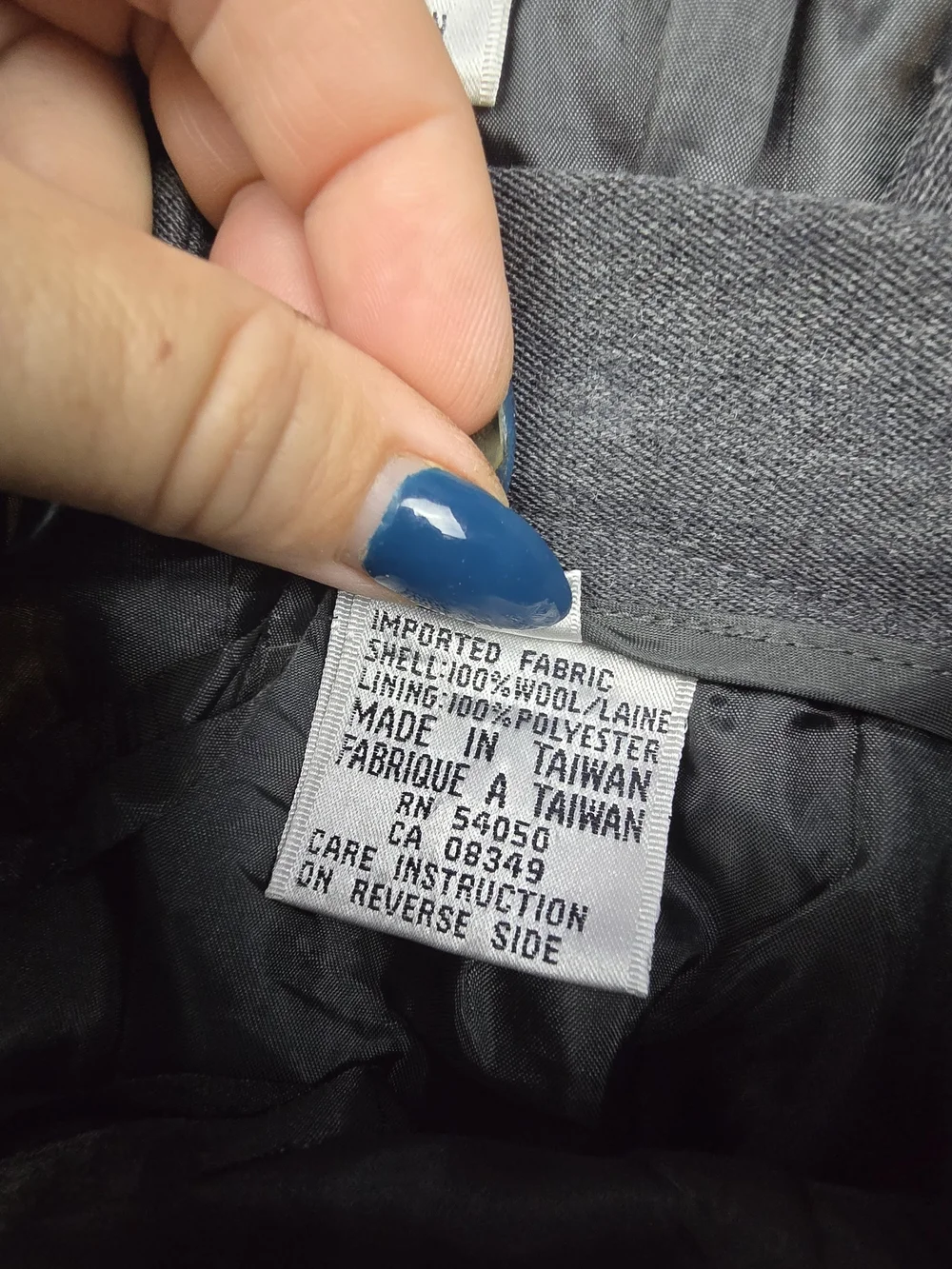 Dior vintage christian